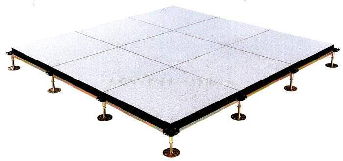 防靜電（diàn）高架（jià）地板