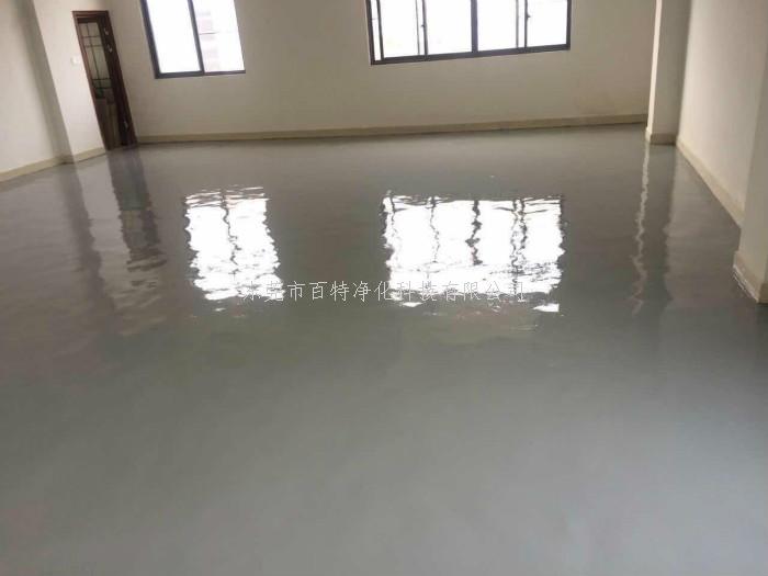 地坪漆廠（chǎng）家