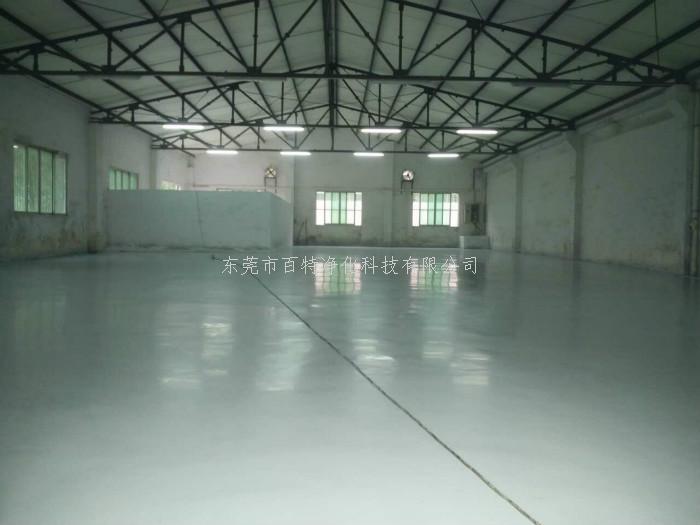 江門（mén）地坪漆（qī）施工（gōng）