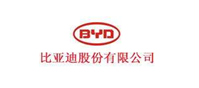 比（bǐ）亞迪股份有限公司