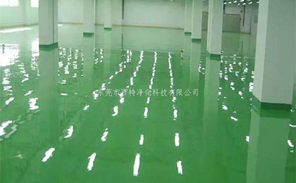 油性漆和水性漆有什麽區別？