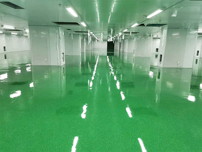 防靜（jìng）電地板（bǎn）