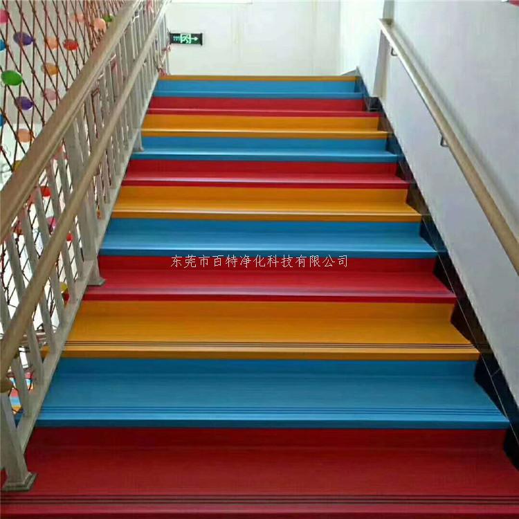 防滑PVC地板在各個應用領域的選（xuǎn）購指南